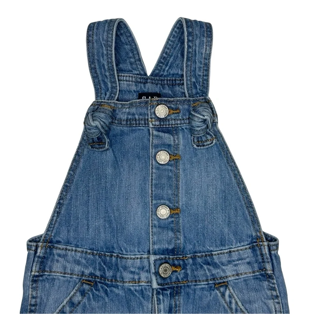 Gap‎ Shorts Overalls